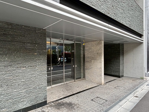 アルテシモモーレ　アプローチ