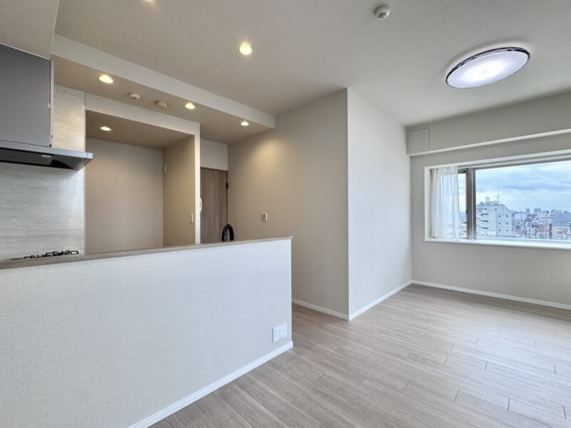 ハイセレサ奥沢シティタワー