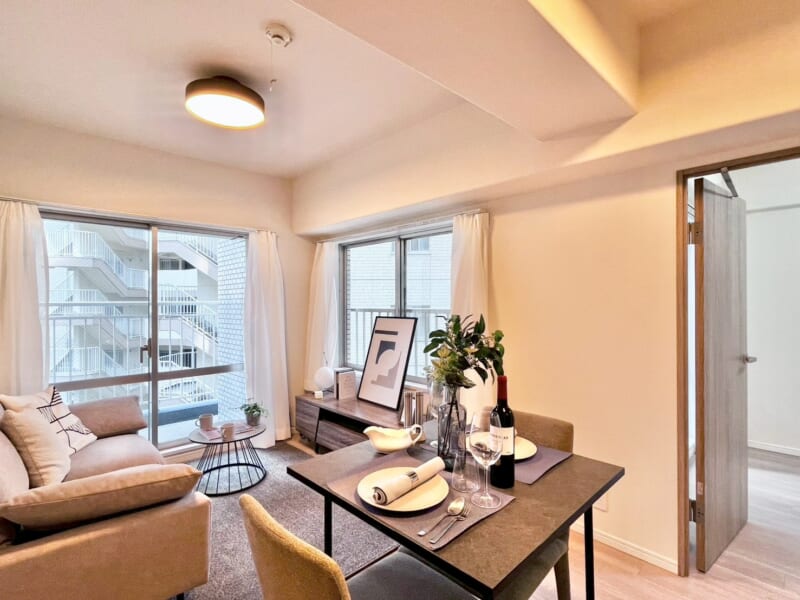 グローリア初穂御殿山