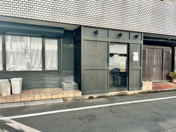 フランス料理店Lien