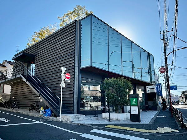 OGAWA COFFEE LABORATORY桜新町