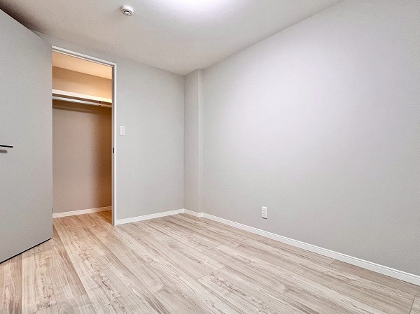 用賀コーポラス_洋室の写真1