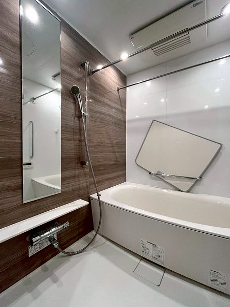 パークホームズ蘆花公園エアリーコート