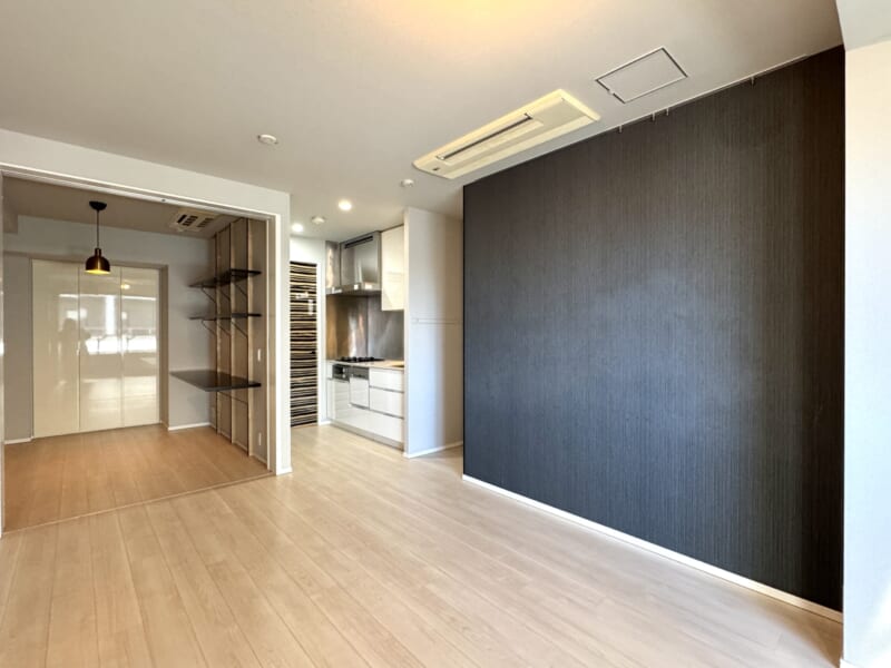 ザ・パークハウス西麻布レジデンス