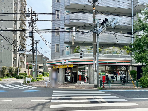 セブン-イレブン 世田谷１丁目店