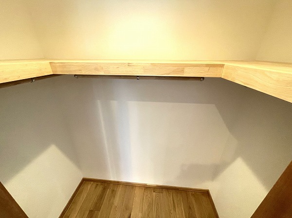 マノー乃木坂_WICの写真