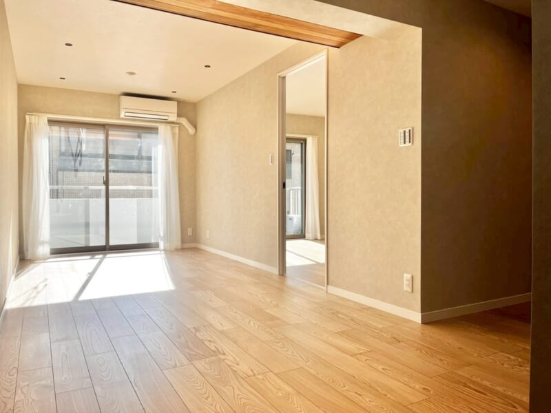 ダイアパレス三宿