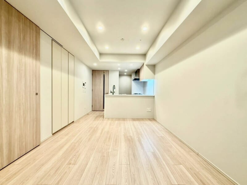 ピアース白金台三丁目