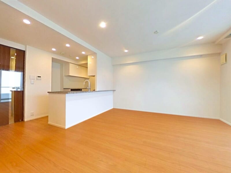 パークホームズ二子玉川ヒルトップ