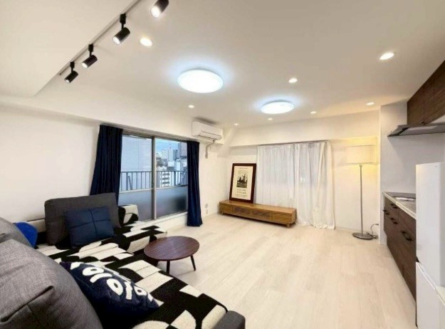 ニュー渋谷コーポラス