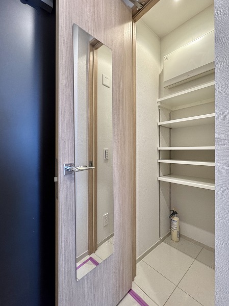 ザ・パークハウス渋谷美竹_SICの写真