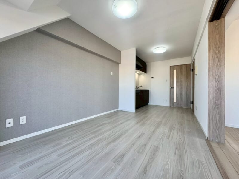 サンピア浮間舟渡