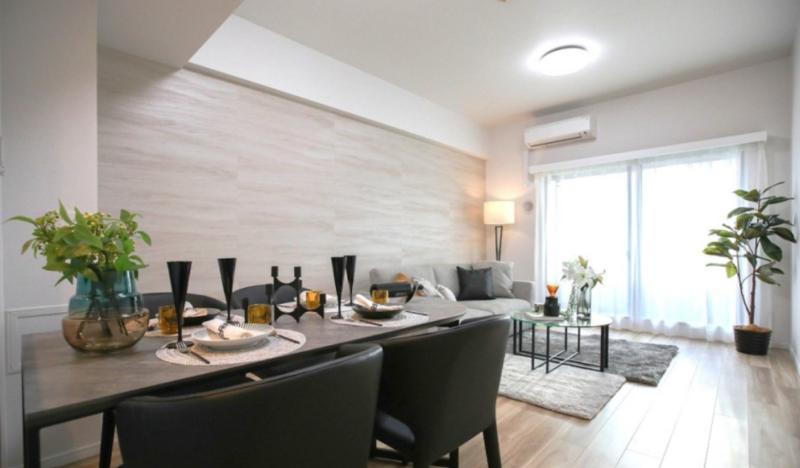 コスモ・ザ・キャナル東京イースト