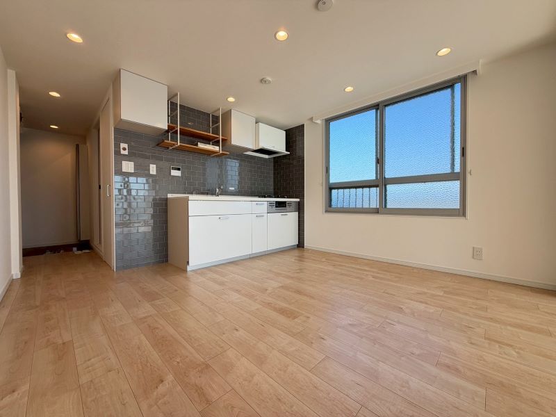 都立大第2コーポラス