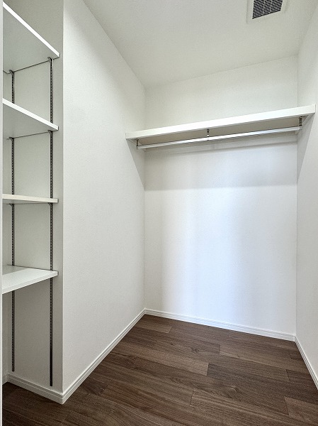 グランドメゾン恵比寿の杜_WICの写真