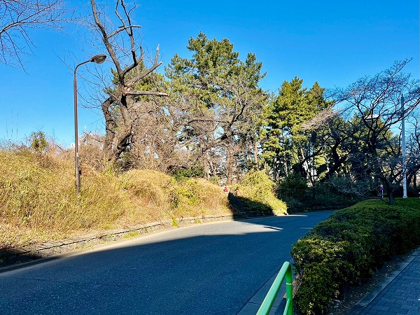 『パレロワイヤル六番町』までの道のり