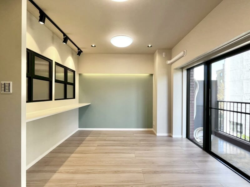 パレロワイヤル六番町