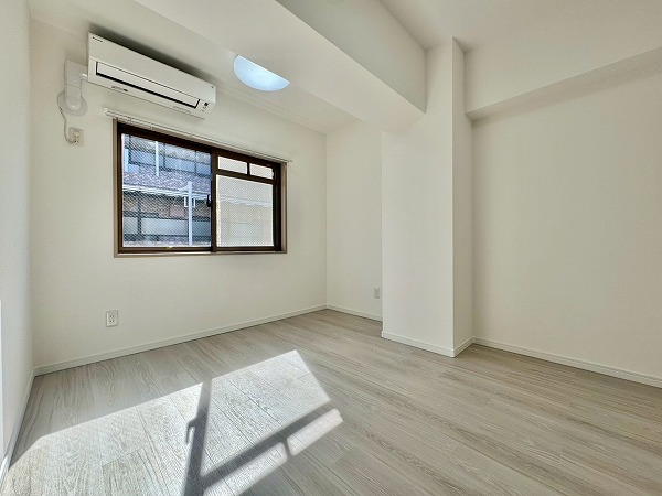 サンピア浮間舟渡_洋室の写真2