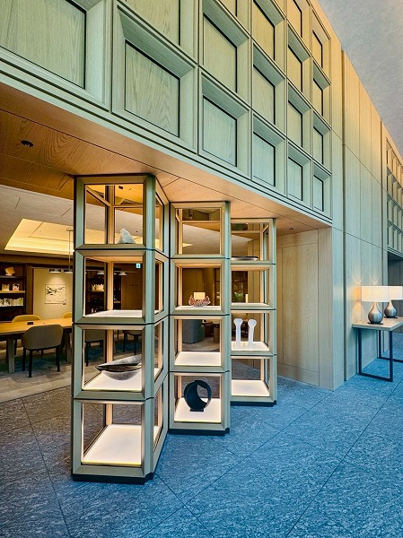 三田ガーデンヒルズ　サウスヒル　共用施設