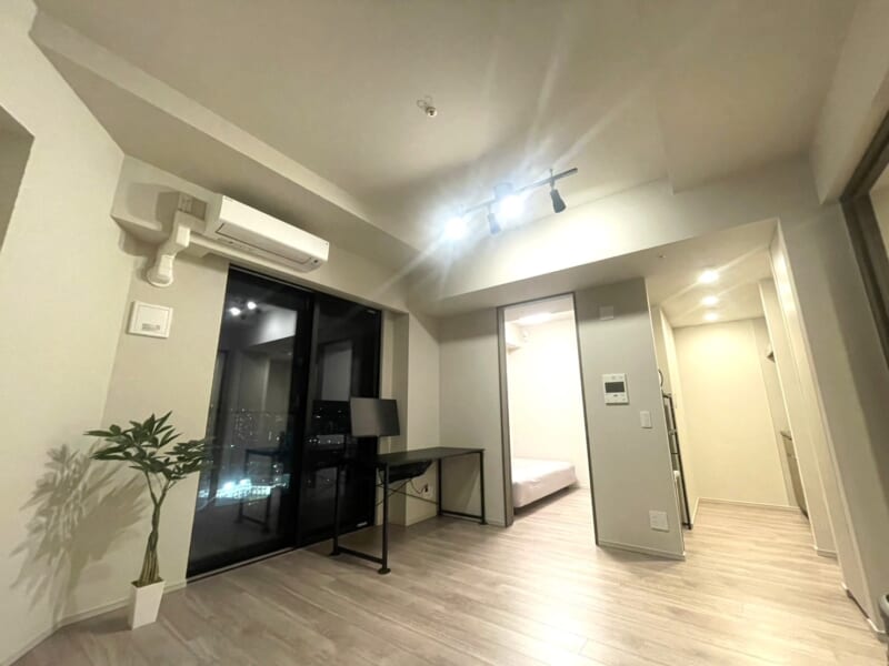 ザ・パークハウス戸越公園タワー