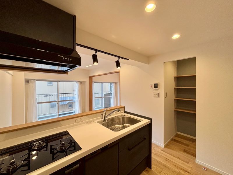 飯田橋第一パークファミリア