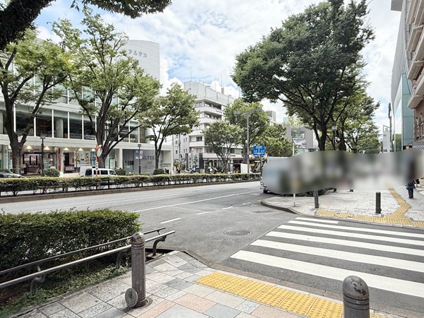 表参道