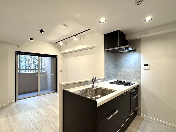 ベルス大崎百反坂_メインルームの写真2