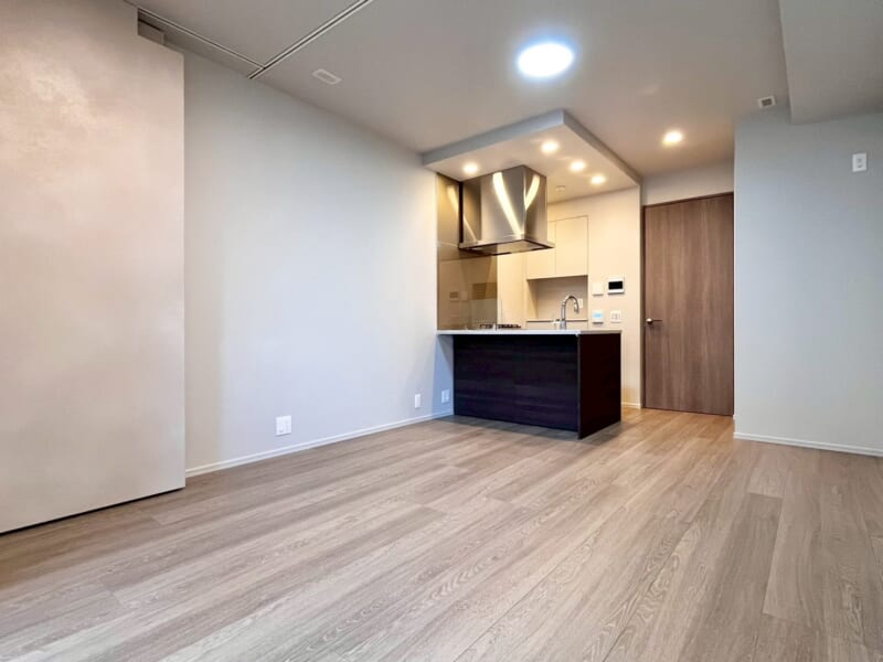 プラウド渋谷東