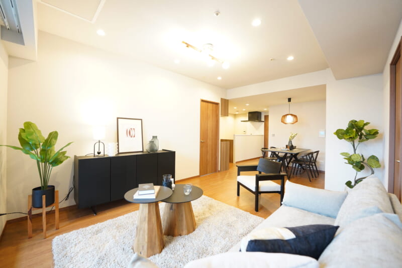 コスモ東京ベイタワー