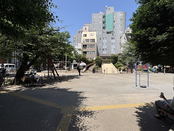網代公園