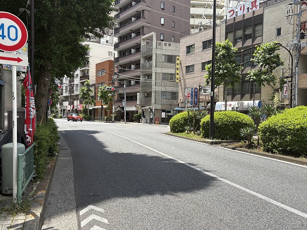 魚籃坂