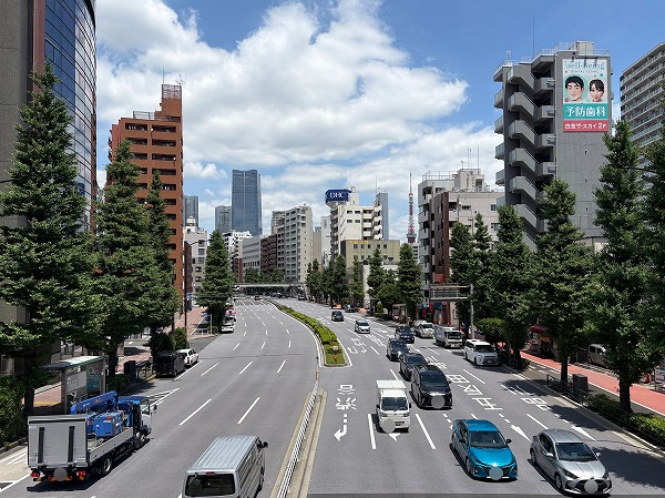 桜田通り