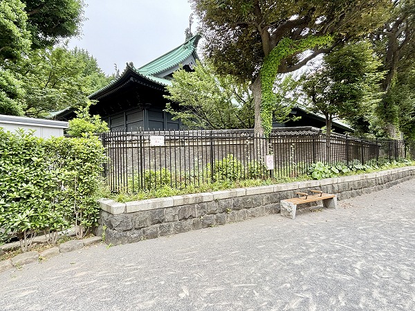 湯島聖堂