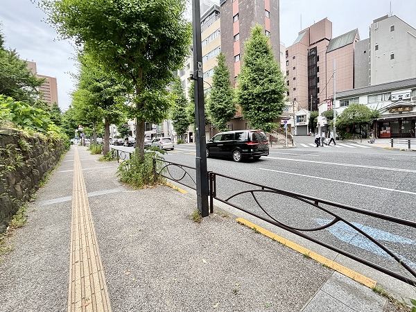 中山道