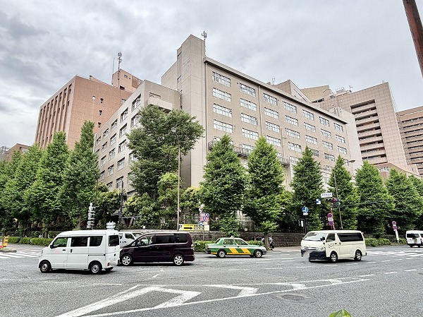 東京科学大学 湯島キャンパス・駿河台キャンパス