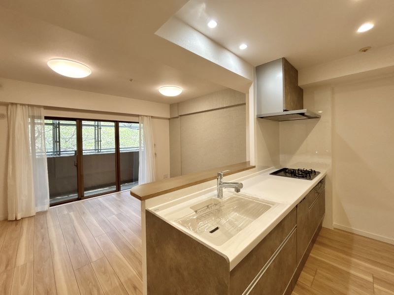 クリオ大塚弐番館