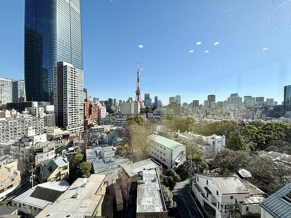 アトラス麻布台_