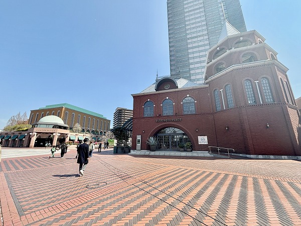 恵比寿ガーデンプレイス2