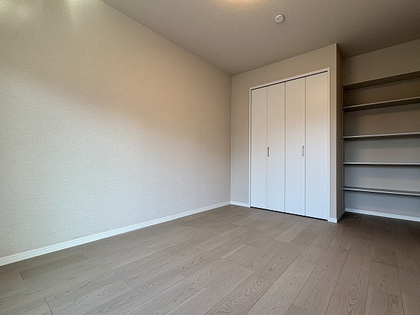 ドミール高輪_約6.7帖の洋室の写真1