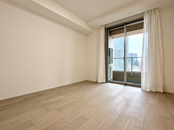 パークコート赤坂ザ・タワー_約7.1帖の洋室の写真