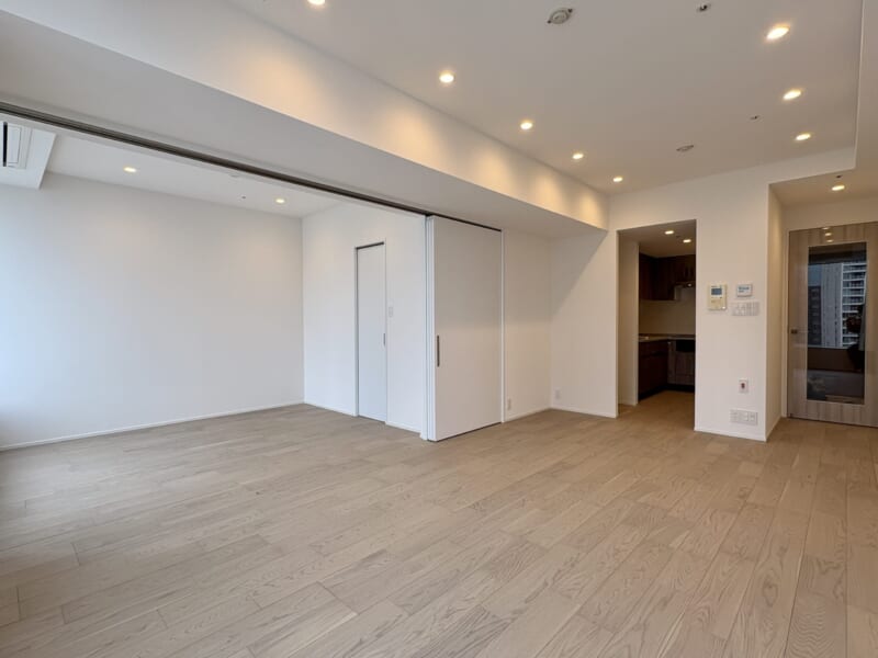 パークコート赤坂ザ・タワー