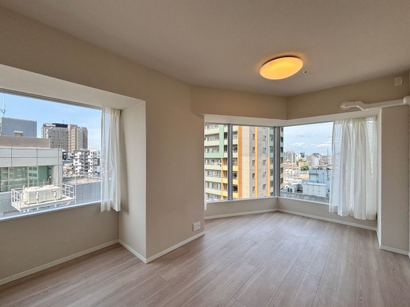 シティタワー新宿新都心