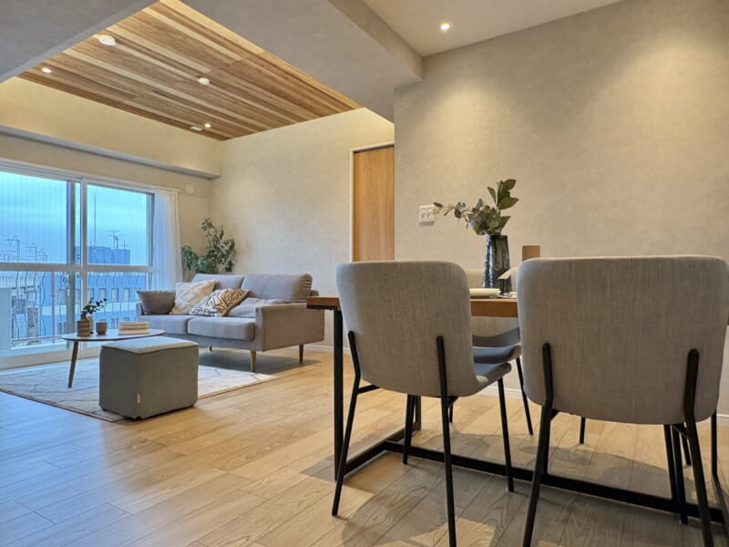 南馬込セントラルパレス