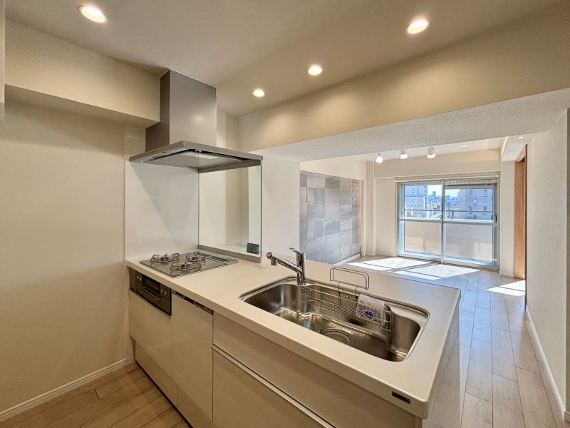 ライオンズマンション護国寺