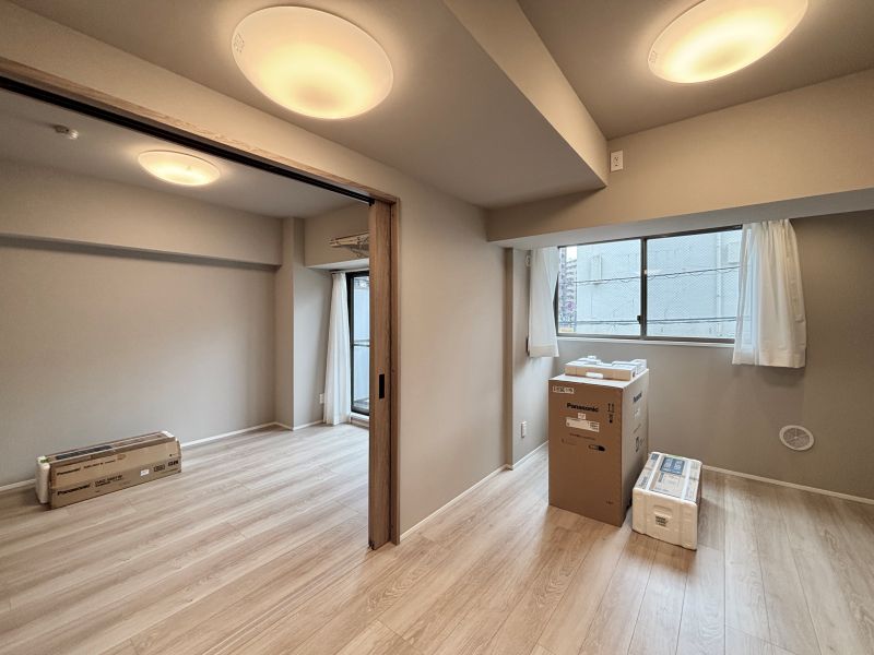 モンテベルデ千駄木