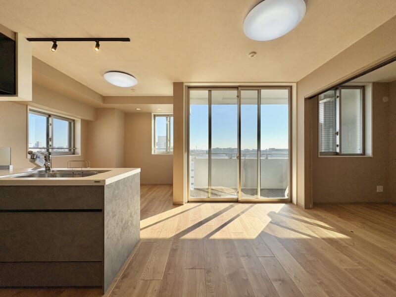 アジールコフレ三軒茶屋