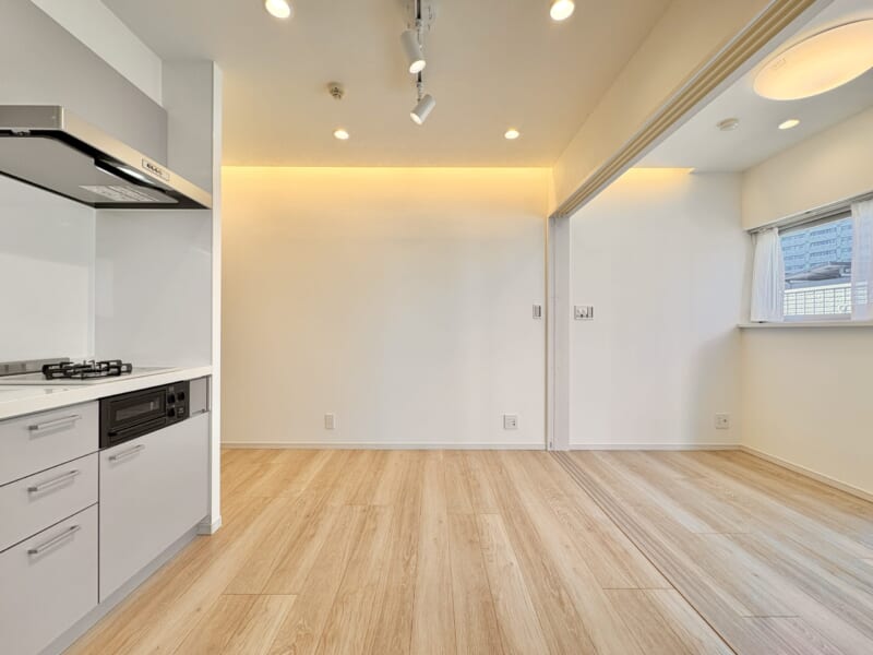 ザ・ランド代官山青葉台