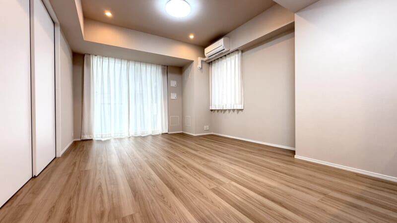 ブランズ麻布十番