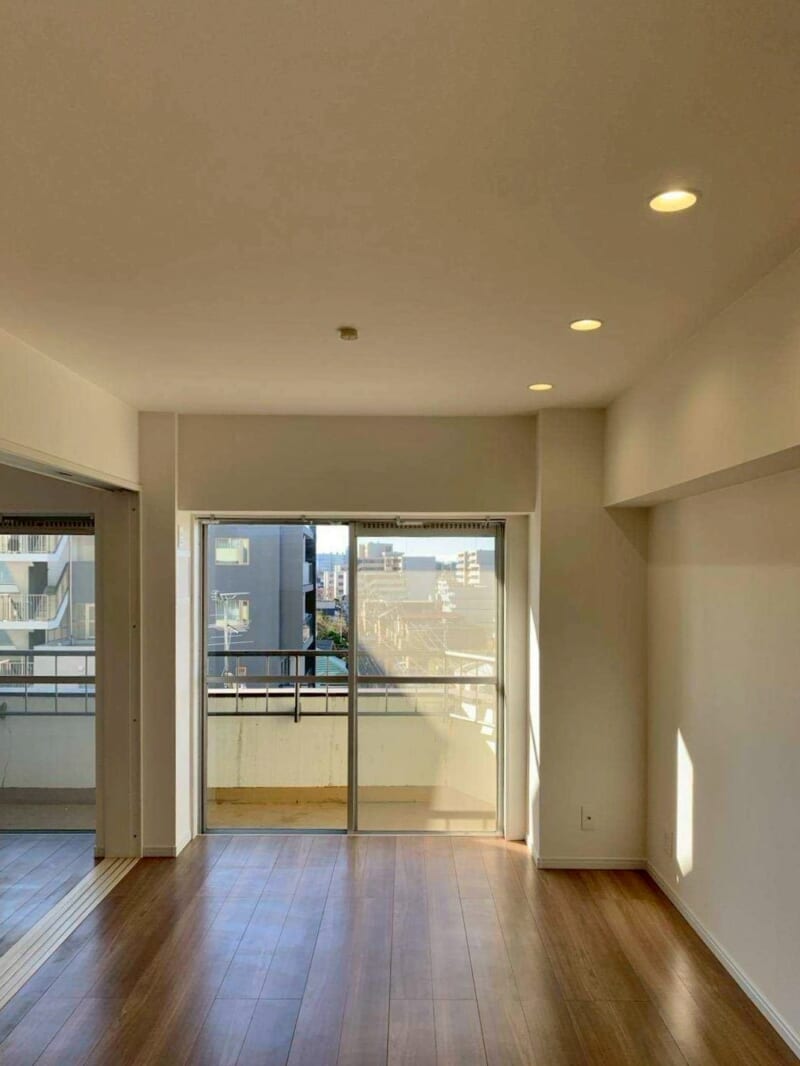 ロイヤルパレス馬込