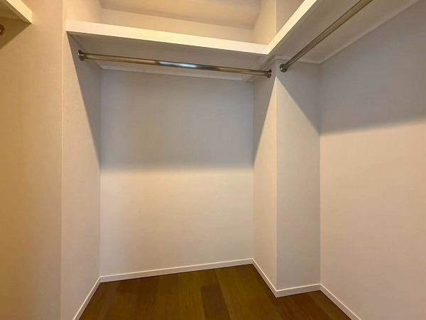 アトラスタワー五反田_WICの写真